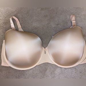 Torrid curve bra, size 44H, NWOT